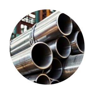 Tubería de Aluminio de Grado Marino Fabricada a Medida 5086 6061 con Pared Gruesa y Resistencia a la Corrosión en Agua Salada, Fábrica en Vietnam, OEM - Product Image 2