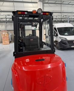 รถยกแบบ Reach Truck คุณภาพส่งออก - Product Image 1