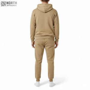 ชุดวอร์มมีซิปพิมพ์ลายฮิปฮอปโอเวอร์ไซส์ - Product Image 2