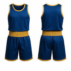 Trajes de boxeo de alta calidad Trajes de boxeo de color sólido a la venta Trajes de boxeo hechos en Pakistán - Product Image 1