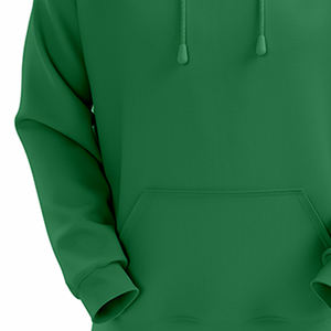 Vente en gros de sweats à capuche chauds en coton molletonné et streetwear dernier modèle personnalisé Fabricant OEM et ODM - Product Image 5