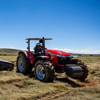 Venta al por mayor Tractores agrícolas Massey Ferguson 135 / 165 / 175 / 185 / 188 en venta tractores massey ferguson tractor camión