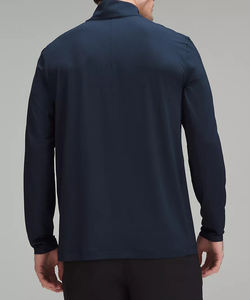 Sweat-shirt à col rond pour homme de haute qualité, nouveau, unique, respirant, léger, élégant, streetwear d'hiver, doux et chaud - Product Image 3
