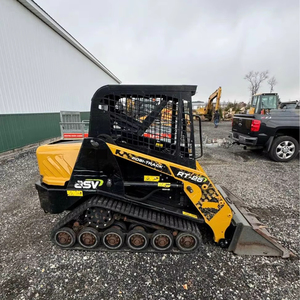 Cargador ASV POSI-TRACK RT25 - Product Image 1