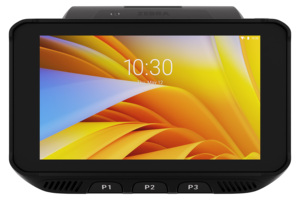 Thế hệ tiếp theo Zebra wt5400 Android mặc máy tính 4.7 "IP65/IP67 USB Màn hình cảm ứng 2D Máy quét mã vạch 6GB/64GB 1 năm - Product Image 3