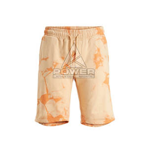 Pantalones cortos para hombre personalizados de último diseño pantalones cortos para hombre al por mayor ropa informal pantalones cortos para hombre ligeros - Product Image 1