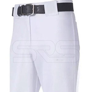 Premium Quality High Manufacturer Baseball Uniform Durable Material Outdoor Sports Baseball Uniform - Product Image 5