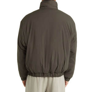 Precio al por mayor Chaqueta Puffer 2025 Nuevo diseño Chaqueta Puffer de moda para venta en línea Hecho en Pakistán - Product Image 6