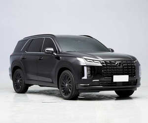 SUV Grande Usada 2024, 3.8P AWD SE, 4 Puertas, Volante a la Izquierda, Emisión Euro VI, con Techo Panorámico y Estabilidad - Product Image 3