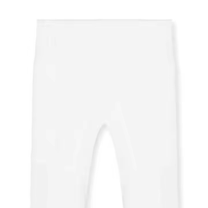 Collants de sport de gymnastique de compression à séchage rapide personnalisés pour hommes pantalons d'entraînement de basket-ball en polyester - Product Image 6