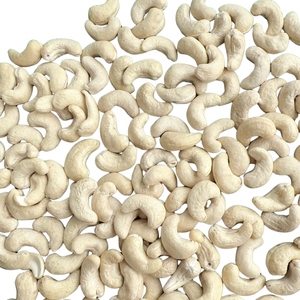 Gran oferta de anacardos W180, anacardos orgánicos, fábrica de Santigo en Vietnam, embalaje con etiqueta privada disponible - Product Image 1