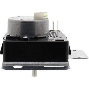 Minuteur de remplacement pour sèche-linge électrique W10745655 & W10857612 - Plastique pour lave-linge et usage extérieur - Product Image 4