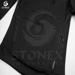Fishing Wear Comfortable Super Soft & Stylish Waterfowl Fishing Apparel Fishing Hoodie For Men's. - Product Image 3