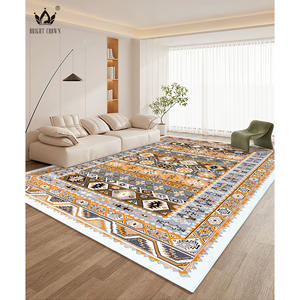 พรมโพลีเอสเตอร์สั่งทำพิเศษ ผลิตด้วยเครื่องจักร ดูดซับเสียง ลดเสียงรบกวน กันลื่น สำหรับโฮมเธียเตอร์ อพาร์ทเมนท์ ห้องพัก ป้องกันเสียง - Product Image 3