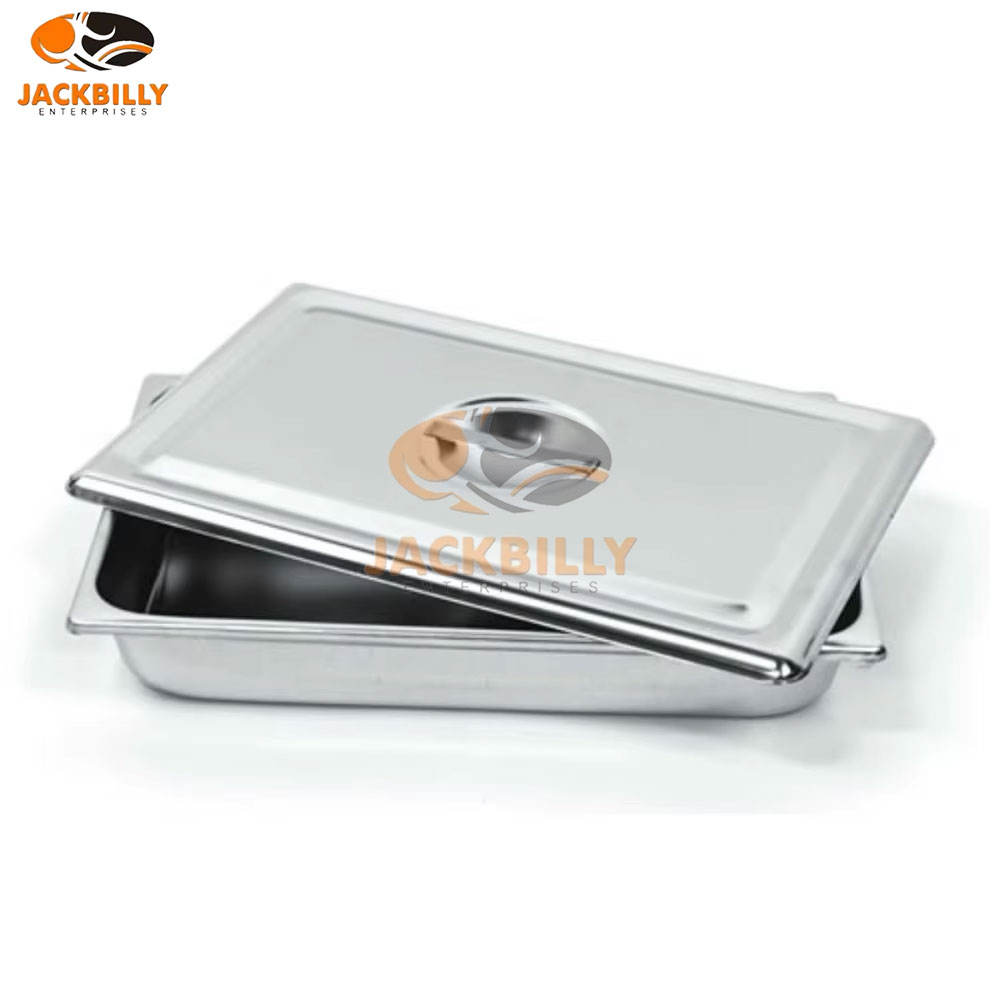 Bandeja de instrumentos