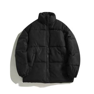 Veste à bulles meilleur prix de gros dernière mode hommes doudounes manteau coton rembourré vêtements d'extérieur décontractés 2023 - Product Image 6