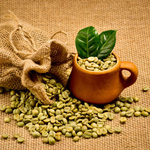 เมล็ดกาแฟโรบัสต้าออร์แกนิกคุณภาพสูงจากเวียดนาม ขนาด 18 ผลิตจากเมล็ดกาแฟเขียวธรรมชาติ 100% จัดจำหน่ายโดยตรงจากโรงงานในราคาส่ง - Product Image 1