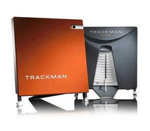 ¡NUEVA OFERTA! ¡Compra Ahora! Monitor de lanzamiento ProAccuracy Trackman 4 - Product Image 1