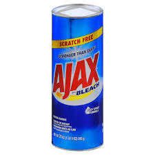 Détergent Ajax pour le nettoyage de la cuisine, caractéristique jetable, choix fiable pour une fraîcheur éclatante - Product Image 3