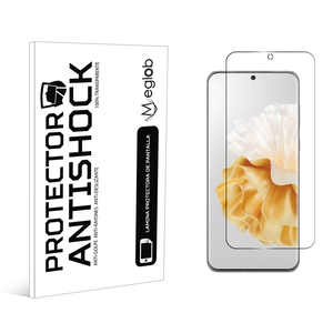 Protector de Pantalla ANTISHOCK para Huawei P60 Pro, Accesorio Móvil Duradero y Resistente a Impactos - Product Image 1