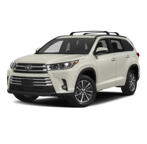 Usado 2012 Toyota Highlander Limited 4 puertas SUV - Product Image 5