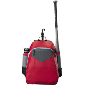 Concevez vos propres sacs de baseball de qualité supérieure, légers, avec logo personnalisé, taille et couleur, vente directe d'usine, sacs de baseball - Product Image 4