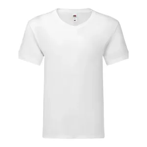 Iconiche Magliette Promozionali Personalizzate con Scollo a V 150 V-Neck - Product Image 1