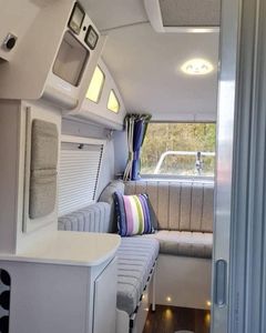 Precio de fábrica Australia Estándar Camping Mini Camper Remolque para la venta Offroad Caravan Camper Trailer para la venta a precios baratos - Product Image 2