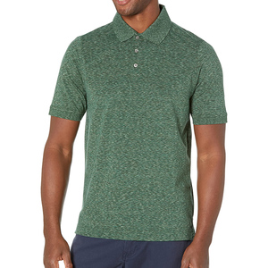 Nuevo diseño OEM Polos transpirables para hombre Último estilo Polos de la mejor calidad Made In Pakistan 2025 - Product Image 4