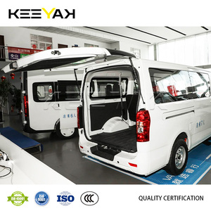 Fourgonnette électrique CHANGAN, <span class=keywords><strong>7</strong></span> <span class=keywords><strong>places</strong></span>, 3100 mm, mini fourgonnette électrique, écologique, climatisation, éclairage LED - Product Image 3