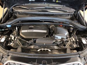 BMW X1 2025 USADO, Volante a la Izquierda/Derecha - Product Image 6