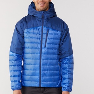 เสื้อโค้ทกันลมกันน้ำมีฮู้ดสำหรับผู้ชายและผู้หญิงเสื้อโค้ทแฟชั่นเสื้อสำหรับปีนเขาขายส่ง - Product Image 2