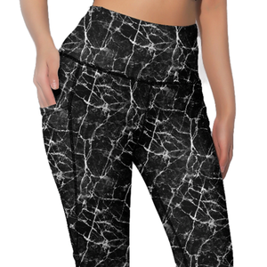 Conjunto Deportivo de 2 Piezas para Mujer: Sujetador Deportivo con Relleno Alto y Tirantes Ajustables, Transpirable, para Yoga y Fitness, con Leggings de Cintura Media en Satén - Product Image 2