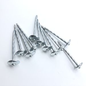 Clavo de calamina CON jebe X KG - Product Image 2