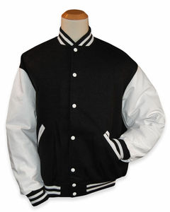 <b>Men's</b> College <b>Baseball</b> Varsity <b>Jacket</b> <b>for</b> <b>men</b> Stylish Sporty and Comfortable CollegeBaseballjacket <b>for</b> <b>men</b> - Product Image 3
