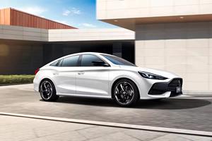 AHORA DISPONIBLE MG5 GT 2024/2025 - Sedán Económico de Gasolina con Transmisión Automática - Product Image 6