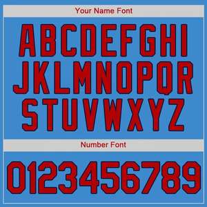 Recién llegado Jersey de béisbol Equipo deportivo Logo Apliques Bordado Auténtico Softball Béisbol Jersey - Product Image 6