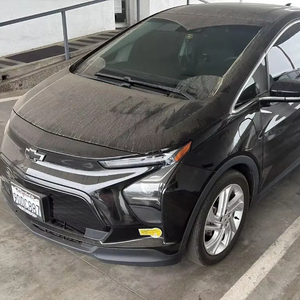 Chevrolet Bolt EV 1LT 2022 d'occasion - Product Image 1