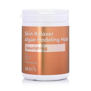 Skincare Cosmetics Korea Original Nourishing skin care Peel-Off Modeling Power Gel Masks Pack SKIN79 Skin Relaxer Algae Mod