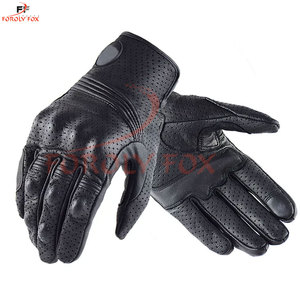 Gants de moto de sport Offre Spéciale personnalisés gants de moto en gros pour hommes gants d'été de moto respirants - Product Image 6
