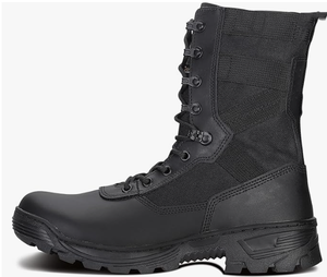 Botas Tácticas de Exterior de Alta Calidad Hechas en Pakistán, Tela Oxford para Campo, Servicios OEM/ODM, Venta al por Mayor - Product Image 6