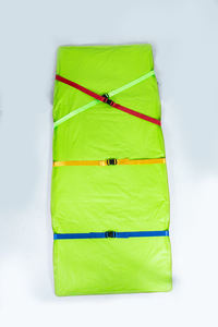 Attelle de civière sous vide complète pour civière de sauvetage d'urgence - Product Image 4