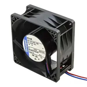 8214JN pour ventilateurs industriels ZEL RNLER - Product Image 1