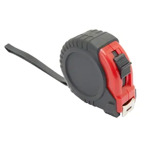 Flessometro Promozionale Personalizzato da 5m Pskov - Gadget con Metro a Nastro - Product Image 4