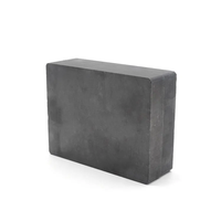 C1 C5 C8 C10 Y30 Y35 Fer Ferrite Rectangle Aimant Forte Anisotrope ou Isotrope Bloc Permanent Fritté Dur Ferrite Aimant