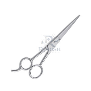 Tijeras de peluquería Super Cut, tijeras profesionales para cortar el cabello, diseño ligero para peluquería y uso diario en el peinado. - Product Image 2