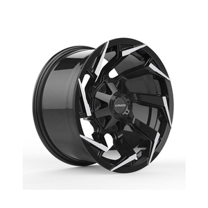 Chatarra de rueda de llanta de aleación de aluminio de la mejor calidad a la venta/ruedas de coche/Chatarra de llanta de ruedas de camión de aluminio en todo el mundo - Product Image 4