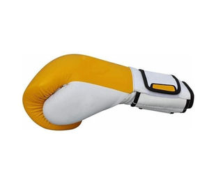 Guantes de Boxeo de Primera Calidad para Adultos, Transpirables, Cómodos, Ligeros, de Secado Rápido, Guantes de Combate de Alta Calidad para Hombre - Product Image 5