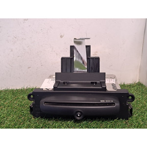 มินิคูเปอร์ ซีรีส์ที่ 2 นาวิเกเตอร์ 65123457434 N47C16A (06>13) - Product Image 1
