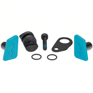 Accesorios y Piezas para Herramientas Neumáticas Hazet, Interruptor de Palanca Diseñado Específicamente para Llaves de Impacto - Product Image 2